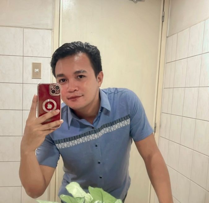 Profile picture of Samantha Anderson